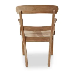 Stuhl mit Armlehne Masters