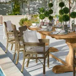 Stuhl mit Armlehne Taunton