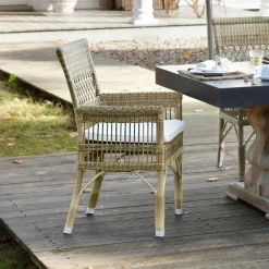 Stuhl mit Armlehne Taunton