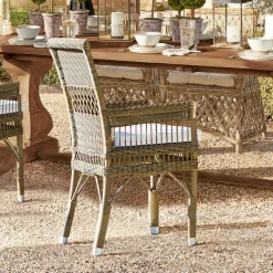 Stuhl mit Armlehne Taunton