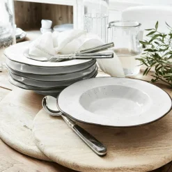 Suppenteller 6er Set Biarré