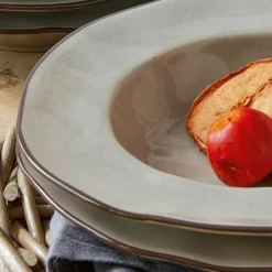 Suppenteller 6er Set Biarré