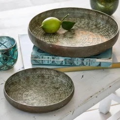 Tablett 2er Set Birse