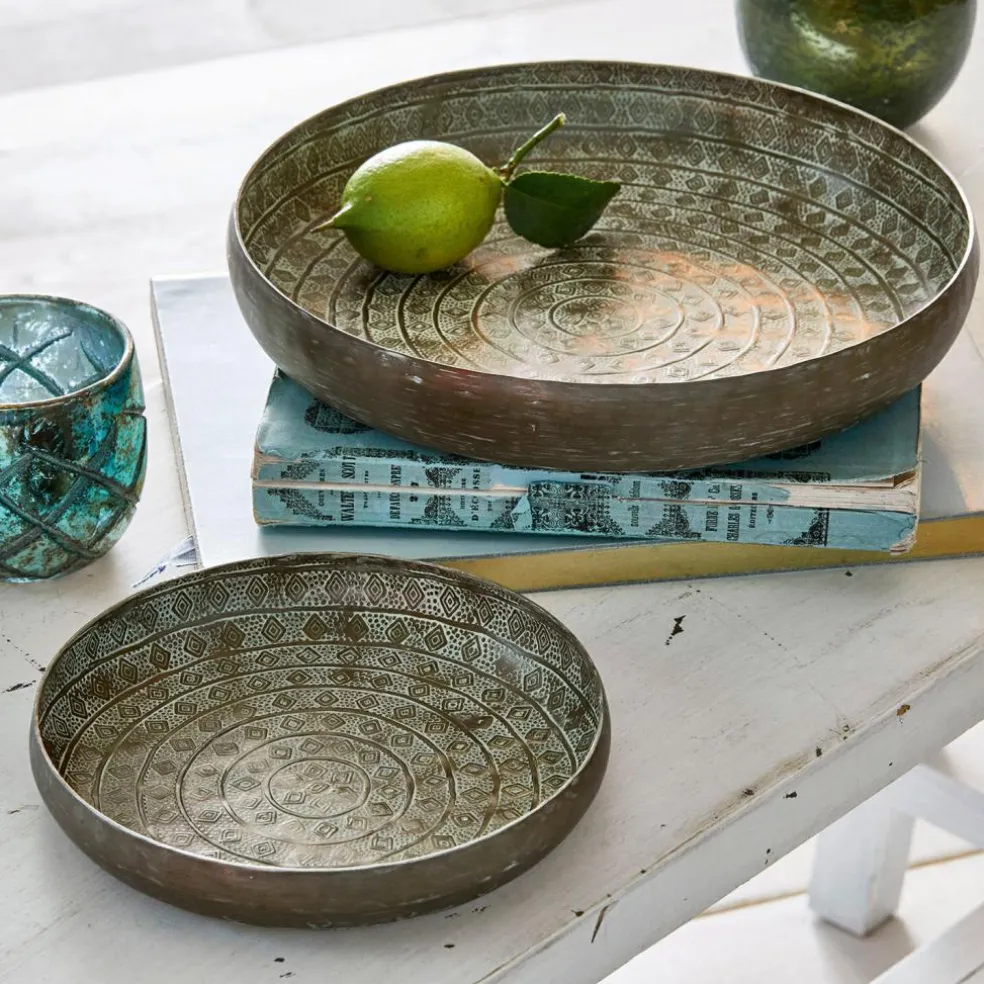 Tablett 2er Set Birse