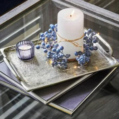 Tablett 2er Set Branora