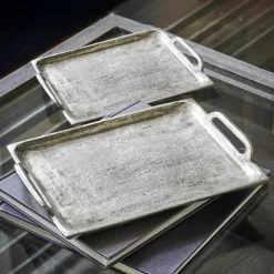 Tablett 2er Set Branora