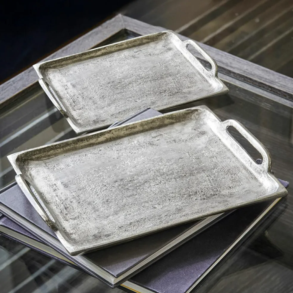 Tablett 2er Set Branora