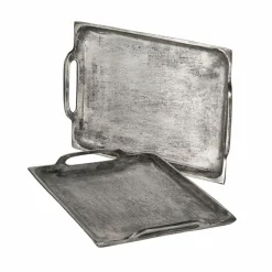 Tablett 2er Set Branora