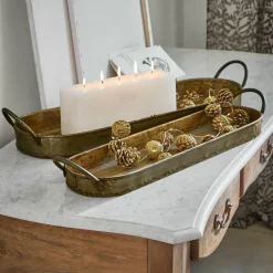 Tablett 2er Set Célianne