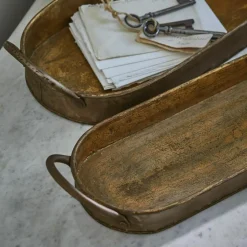 Tablett 2er Set Célianne