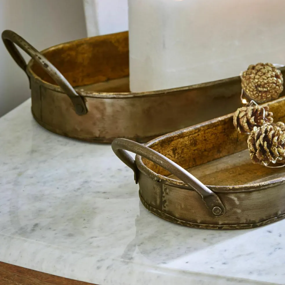 Tablett 2er Set Célianne