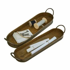 Tablett 2er Set Célianne