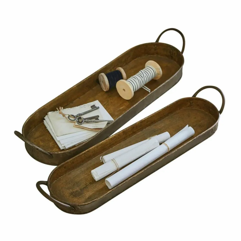 Tablett 2er Set Célianne