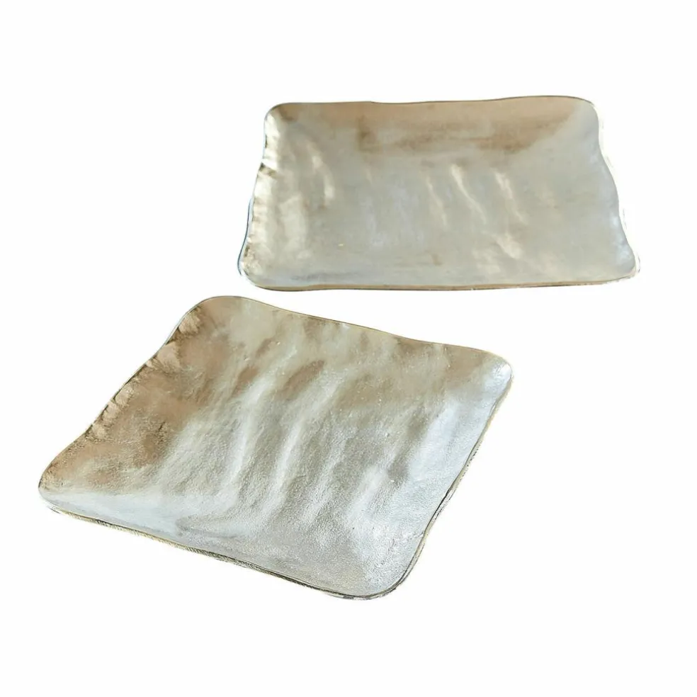 Tablett 2er Set Pedeboscq