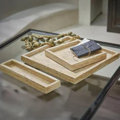 Tablett 3er Set Tavone