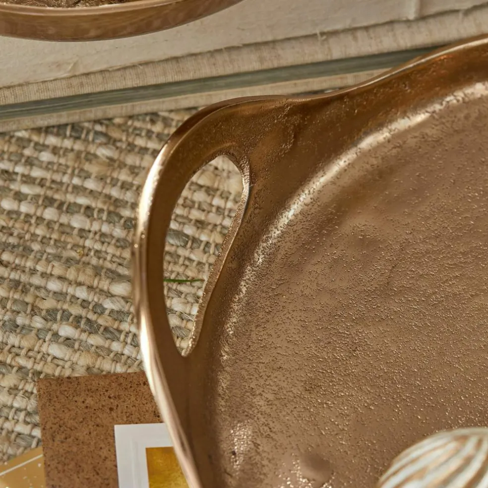 Tablett 2er Set Tiavela