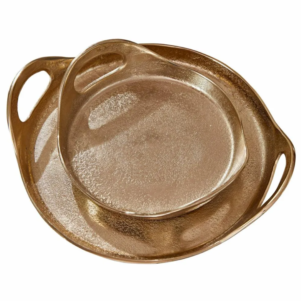 Tablett 2er Set Tiavela