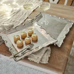 Tablett 2er Set Trevor