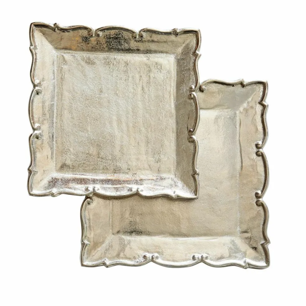 Tablett 2er Set Trevor