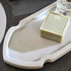 Tablett 2er Set Zafrina