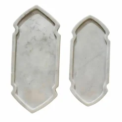 Tablett 2er Set Zafrina