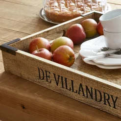 Tablett Villandry