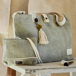 Tasche 2er Set Cravanche