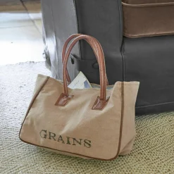 Tasche Grains