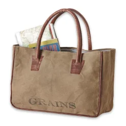 Tasche Grains