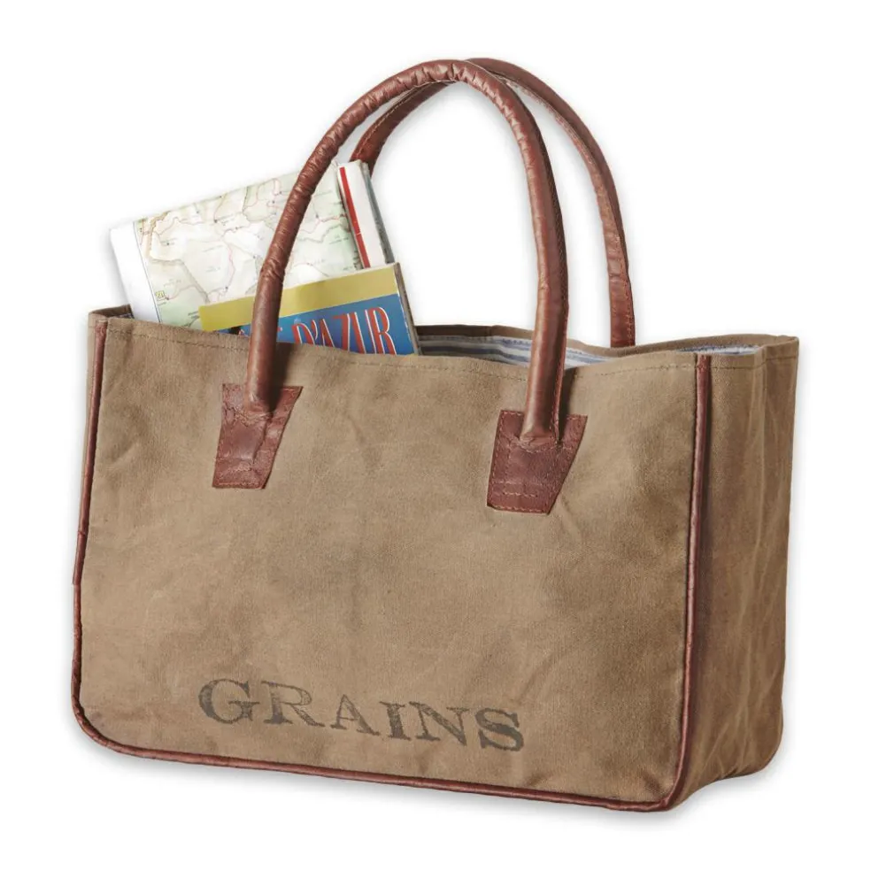 Tasche Grains