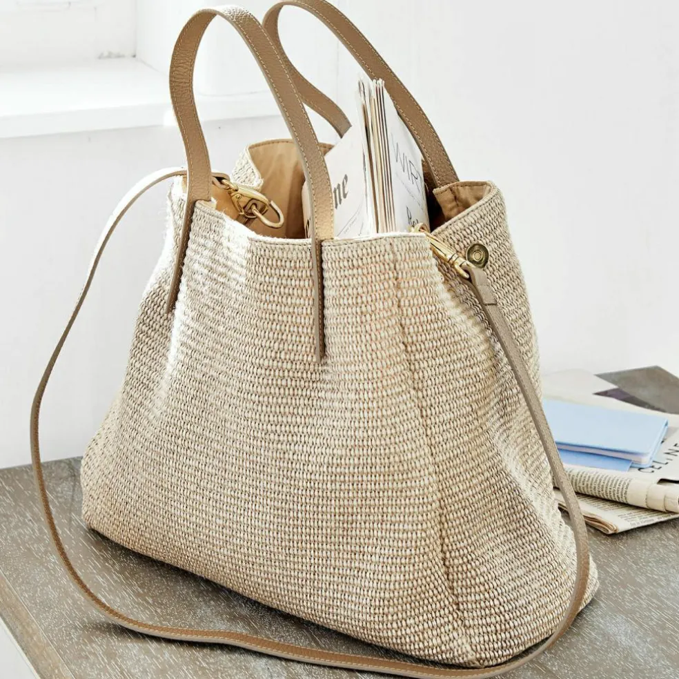 Tasche Treffrin