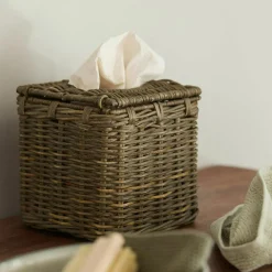 Taschentuchbox Livry