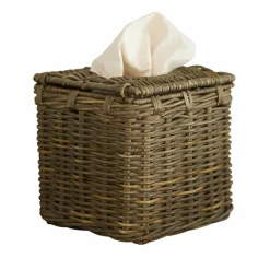 Taschentuchbox Livry