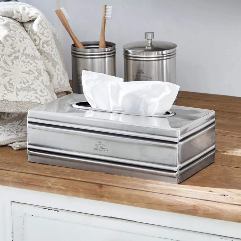 Taschentuchbox Suzette