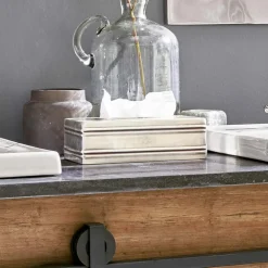 Taschentuchbox Suzette