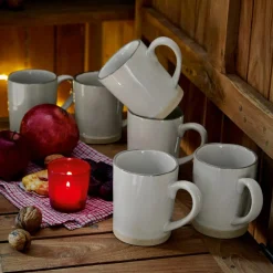 Tasse 6er Set Biarré