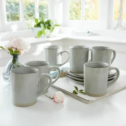 Tasse 6er Set Biarré