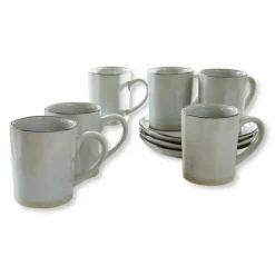 Tasse 6er Set Biarré