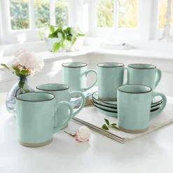 Tasse 6er Set Biarré