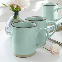 Tasse 6er Set Biarré