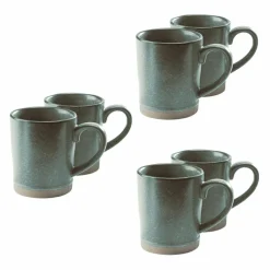 Tasse 6er Set Biarré