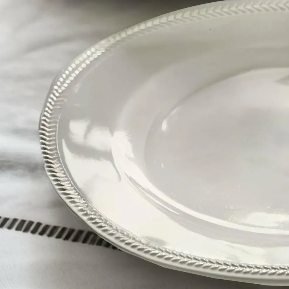 Teller 6er Set Norrvik