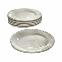 Teller 6er Set Norrvik