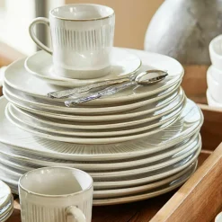 Teller 6er Set Périers