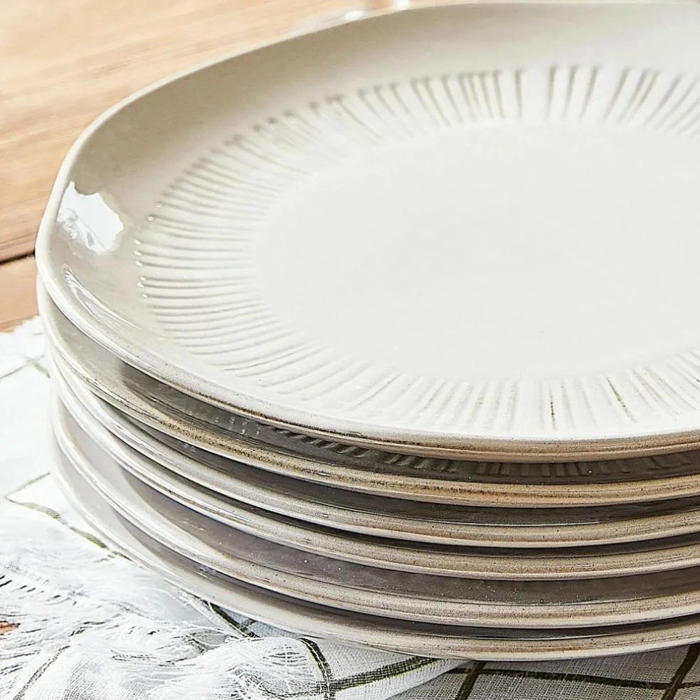 Teller 6er Set Périers