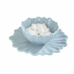 Teller und Schüssel Tichborne