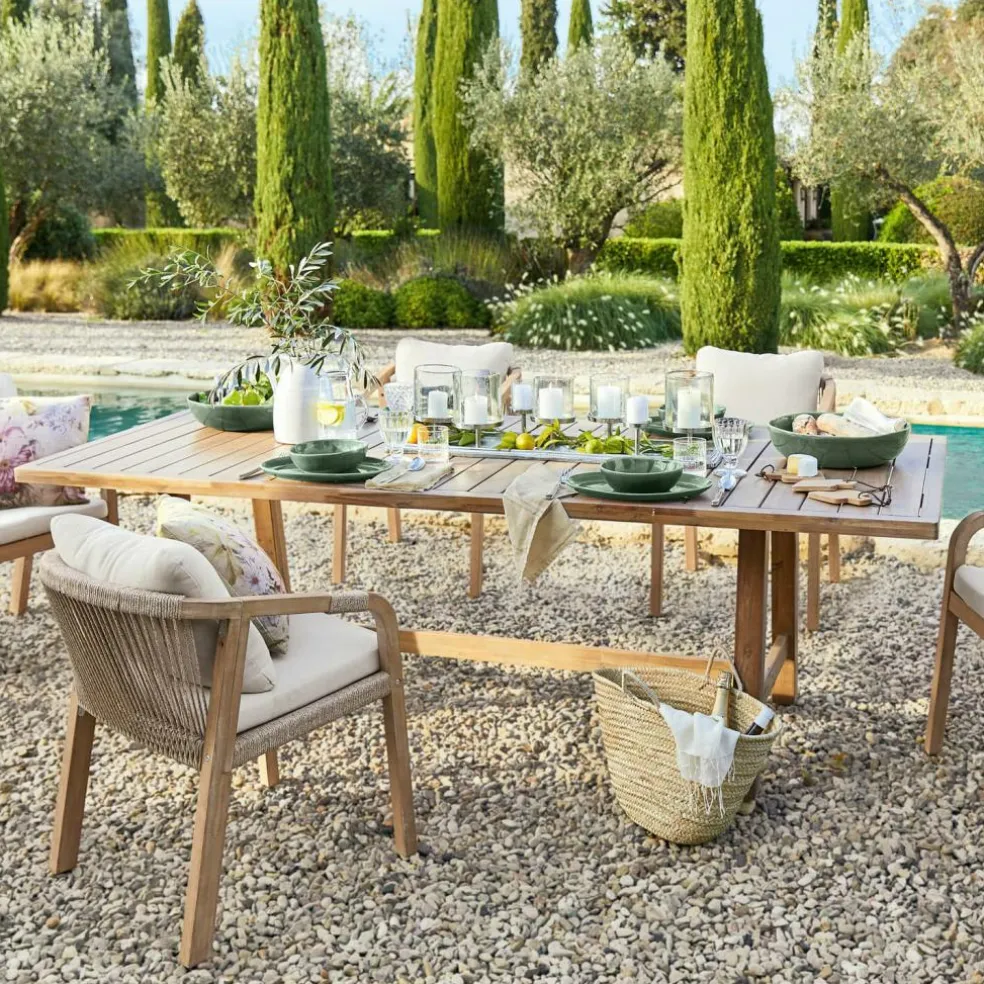 Tisch FSC®-100% Kennedy