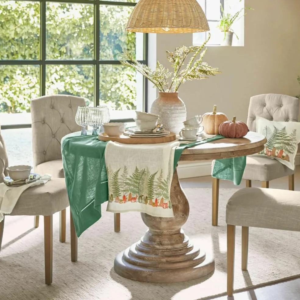 Tischdecke Covent Garden