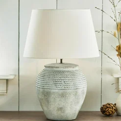 Tischlampe Brookline