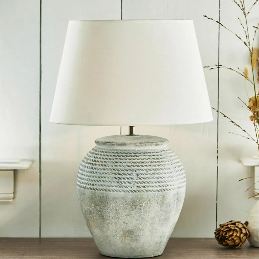 Tischlampe Brookline